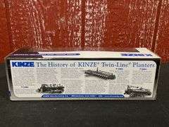 1/64 Kinze 3600 Planter NIB SC
