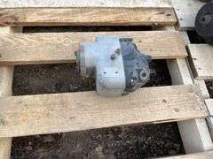 (6) Magnetos and (1) Distributor