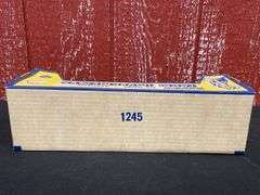 1/25 Tractor + Wagon Set NIB Slik