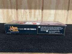 Kleen Bore Universal (Rifle/Handgun Shotgun) Gun Cleaning Kit