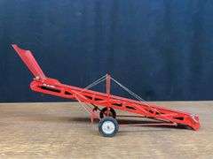 (3) 1/16 Tru-Scale Implements Carter