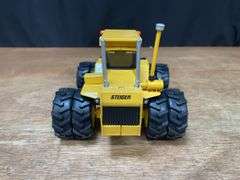 1/16 Steiger Wildcat II NIB Ertl
