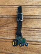 (3) John Deere Watch Fobs