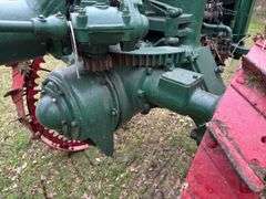 6-12 Allis Chalmers