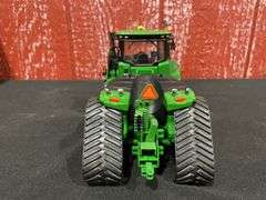 1/32 John Deere 9620RX 2016 Farm Show NIB Ertl