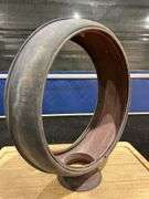 Metal Gas Globe Body