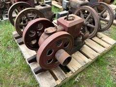 1HP Sears Roebuck
