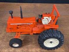 1/16 AC 220 1998 Wisconsin NIB Ertl