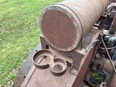 Case 22-40 Crossmotor
