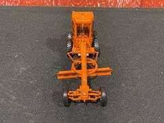 1/50 AC 45 Grader 2008 NTTC NIB 1st Gear