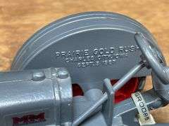1/16 MM Twin City 1987 Prairie Gold Rush SM