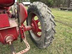 Farmall M
