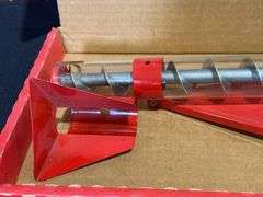 1/16 Tru-Scale Auger NIB Carter