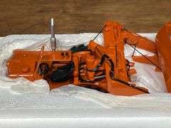 1/50 AC TS-300 Scraper 2007 NTTC NIB 1st Gear