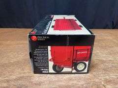1/16 McCormick Flare Box Wagon Precision NIB Ertl