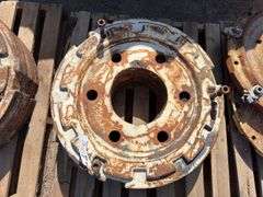 (3) Wheel Weights