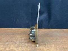 (2) 1/64 New Holland Trucks NIB Ertl