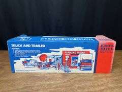 Ace Hardware Semi NIB Ertl