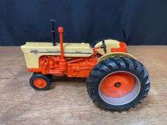 1/16 Case 800 1998 Replica NIB Ertl