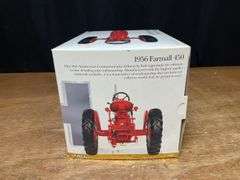 1/16 Farmall 450 50th Anniversary NIB Ertl