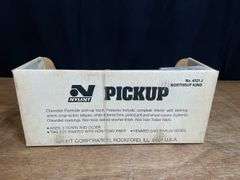 NK Pickup NIB NyLint