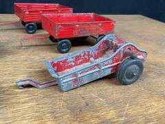 (9) Implement Lot