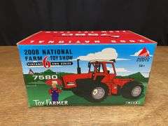 1/32 AC 7580 2008 NFTS NIB Ertl