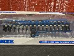 1/64 Kinze 3600 Planter NIB SC