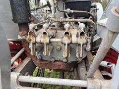 International Harvester Titan 10-20