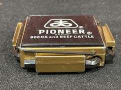 (2) Pioneer Allen Wrench Set + Pencil Clip