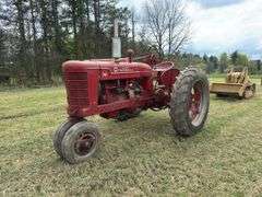 Farmall M