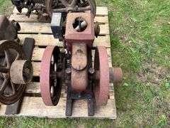 1HP Sears Roebuck
