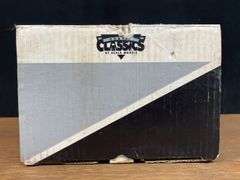 (2) Horse + Wagon Sets NIB