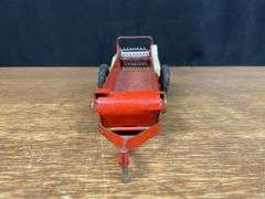 (4) 1/16 Tru-Scale Spreaders Carter