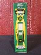 (3) John Deere Gas Pumps