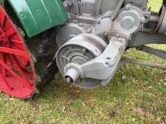 Minneapolis 17-30 Type B Crossmotor