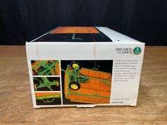 1/16 John Deere Barge Wagon Precision NIB Ertl