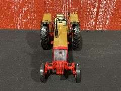 1/16 IH 544 Gold Demonstrator 2011 Lafayette SC