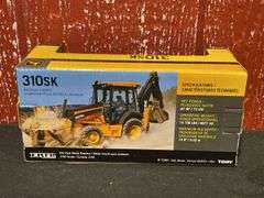 (4) 1/50 John Deere Industrial
