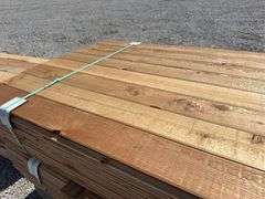 Western Red Cedar Siding