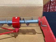1/16 Tru-Scale Auger NIB Carter