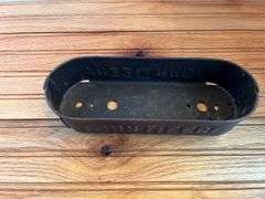 (2) John Deere Toolboxes