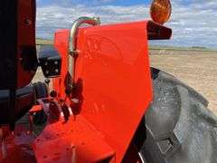 1974 Allis Chalmers 175 Perkins Diesel