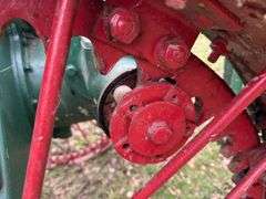 6-12 Allis Chalmers