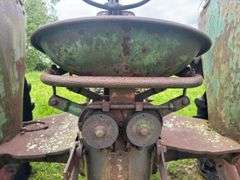 Oliver 70