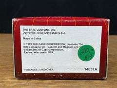(3) 1/64 IH + Case-IH NIB Ertl