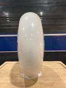 Silver Comet Gas Pump Globe
