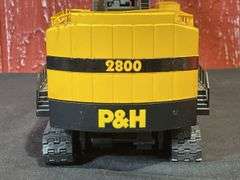 1/87 P&H 2800 Shovel Conrad