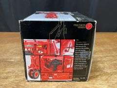 1/16 Farmall F-20 Precision NIB Ertl