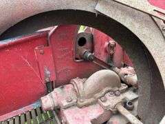 Papec Silo Blower